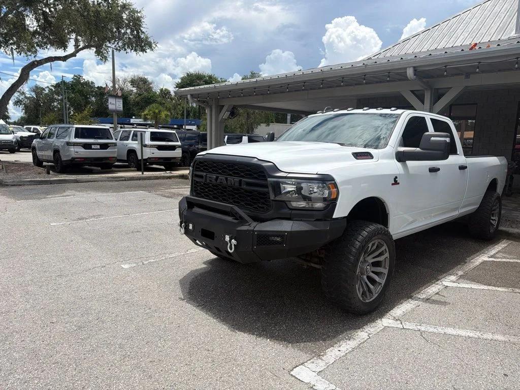 ram ram 3500 pickup 2024 3C63R3GL5RG199051 image ram ram 3500 pickup 2024 3C63R3GL5RG199051 image
